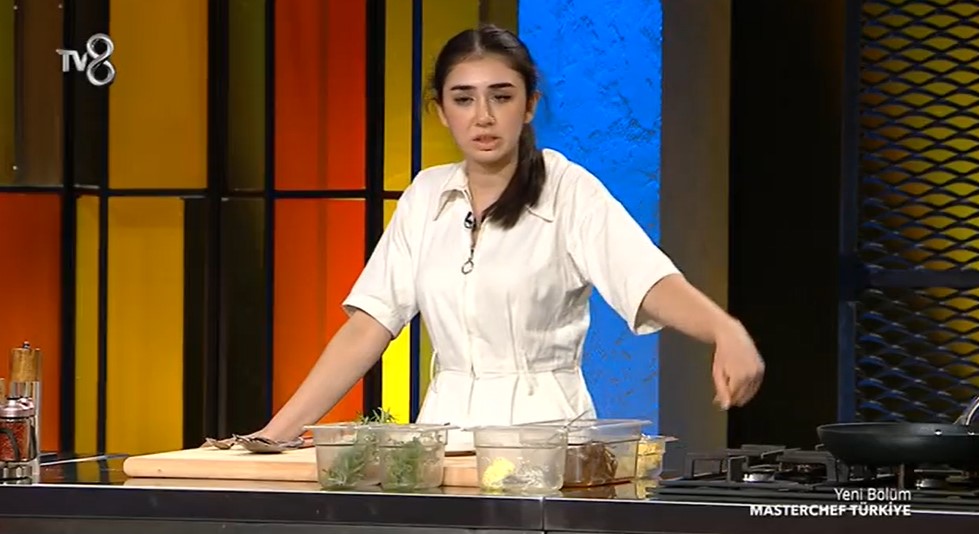 masterchef elif yenice kimdir nerelidir kac yasindadir